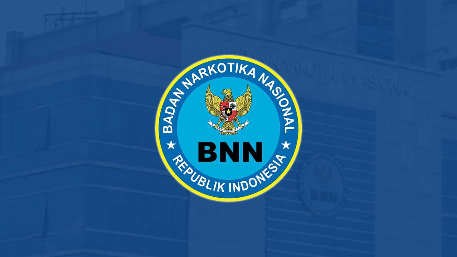 PERATURAN KEPALA BNN RI NOMOR 12 TAHUN 2018 Badan Narkotika Nasional